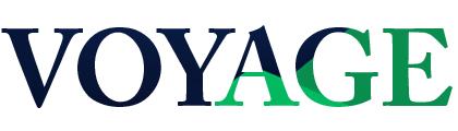 Logotipo Voyage