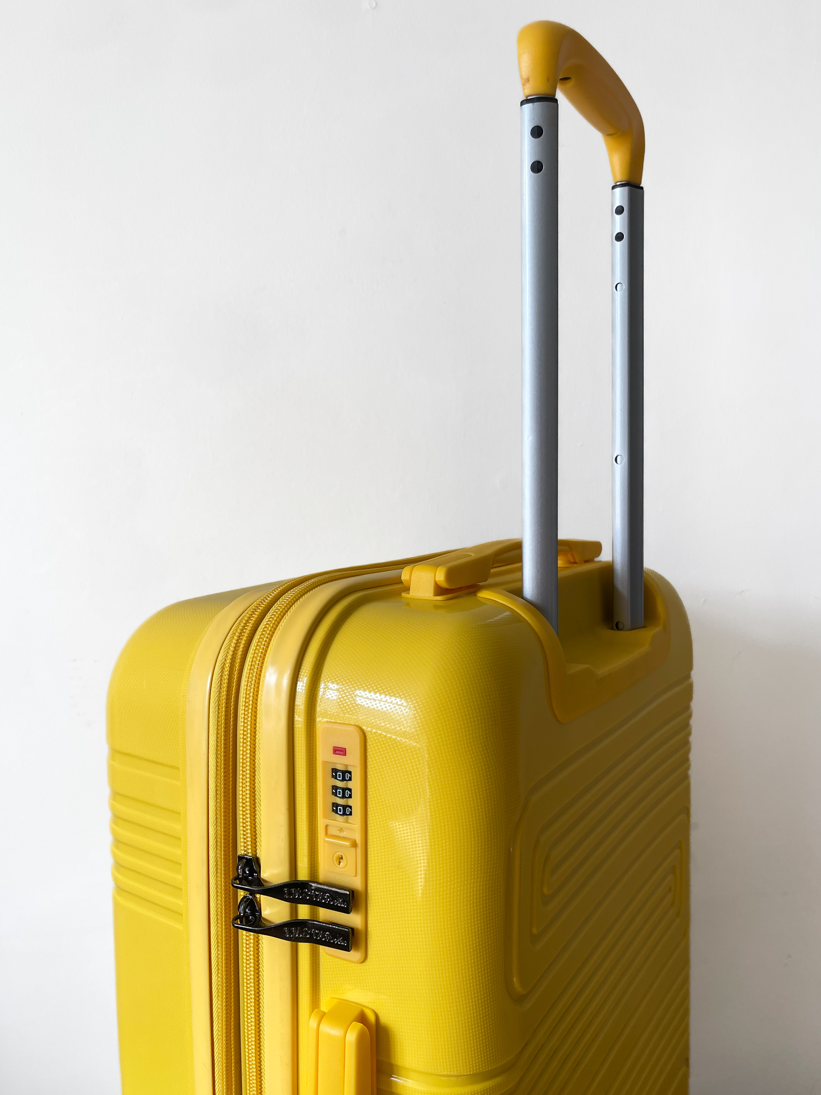 Mala De Bordo P 10 Kg Expansiva Amarela 